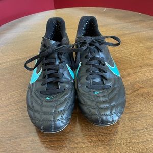 Nike soccer cleats